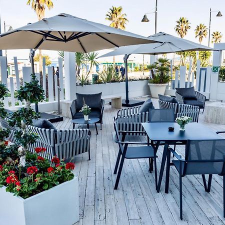 Europa Hotel 瓦斯托 外观 照片