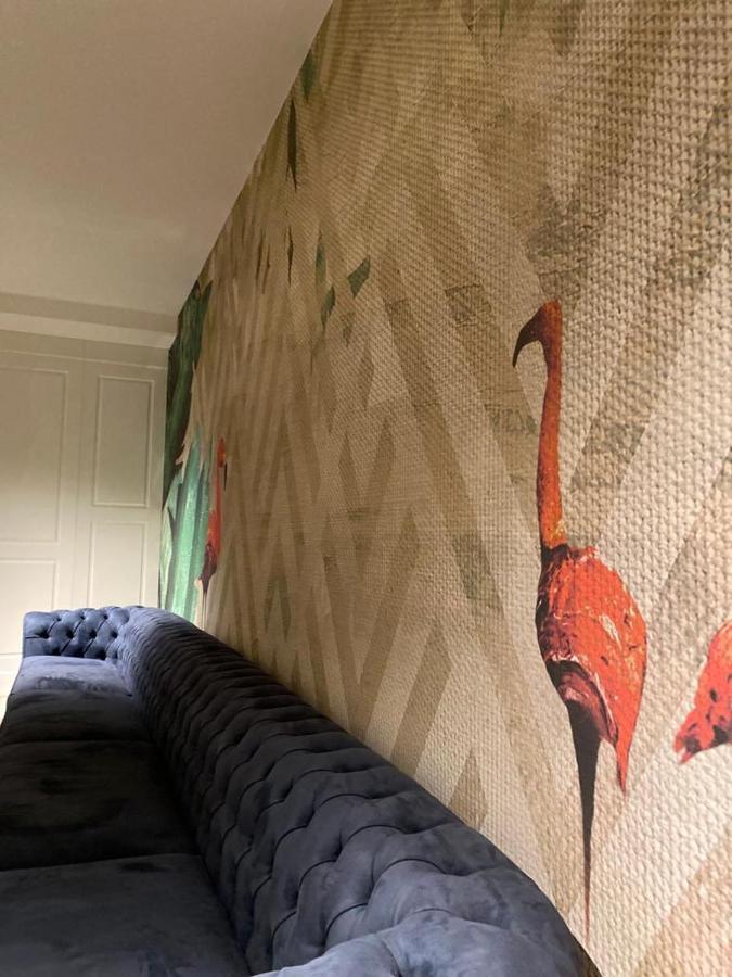 Europa Hotel 瓦斯托 外观 照片